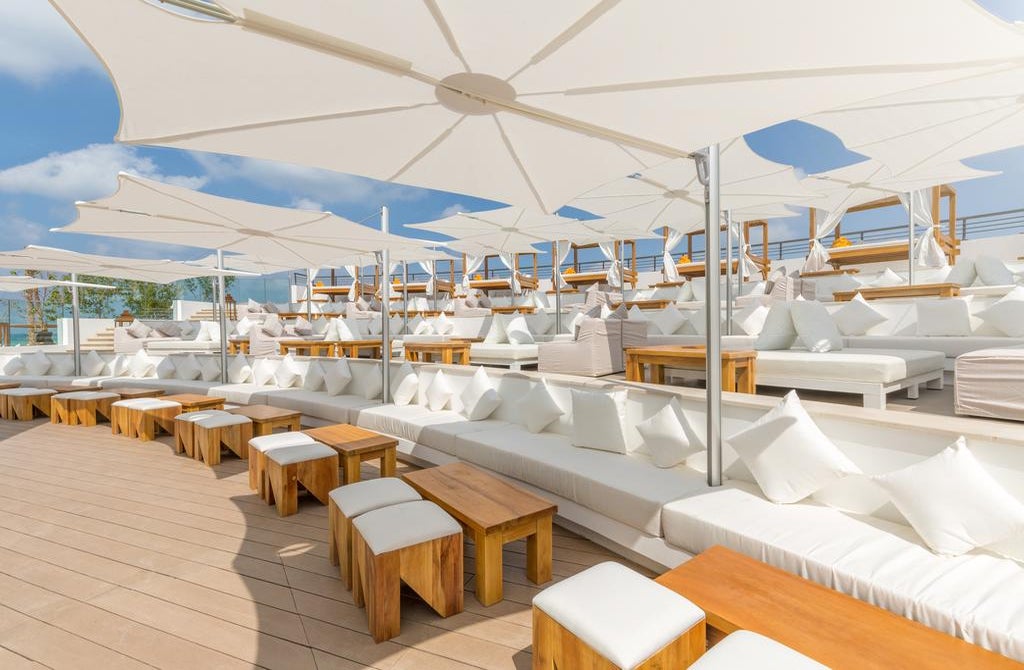 Nikki Beach Resort Spa Dubai In Jumeirah Beach United