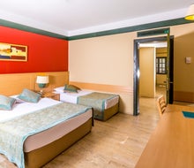 Grand Yazici Club Marmaris Palace