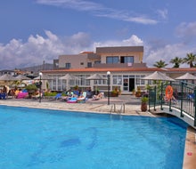 Kalia Beach Hotel