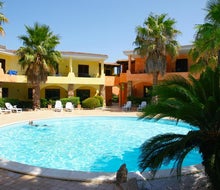 Residence Palau Green Village