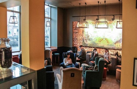 Daniel Griffin Aparthotel by Artery Hotels