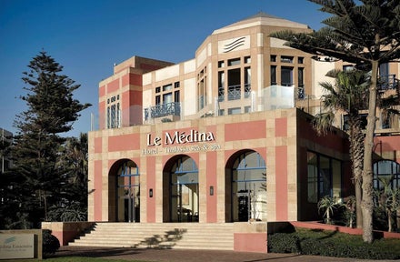 Le Medina Essaouria Mgallery By Sofitel
