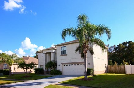 Disney Area Executive Homes by American Sunshine