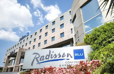 Radisson Blu Conference & Airport Hotel, Istanbul