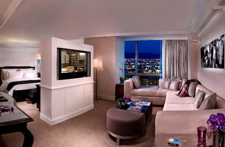 Hard Rock Hotel & Casino Las Vegas