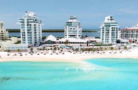Oleo Cancun Playa Boutique Resort