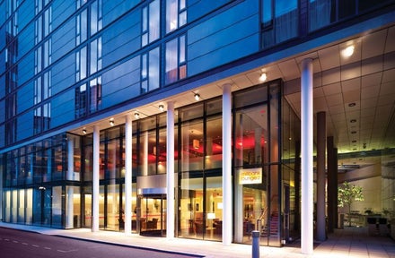 DoubleTree by Hilton Hotel London - Westminster